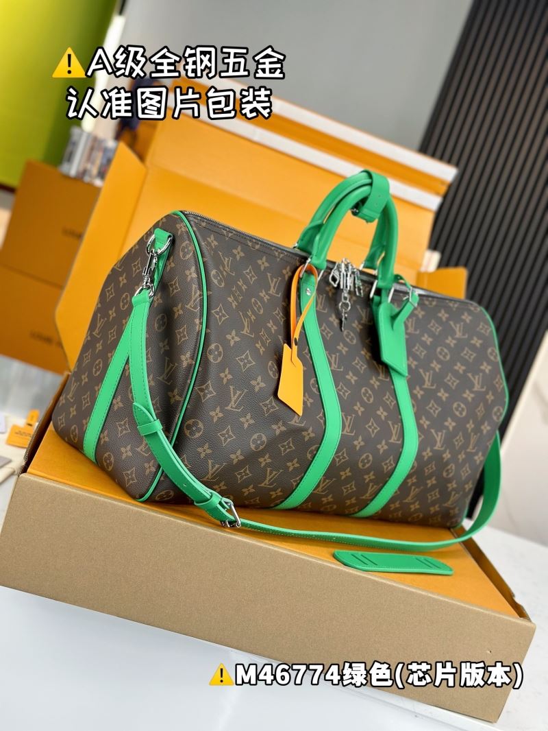 LV Travel Bags